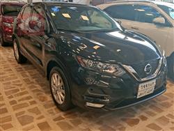 Nissan Rogue Sport
